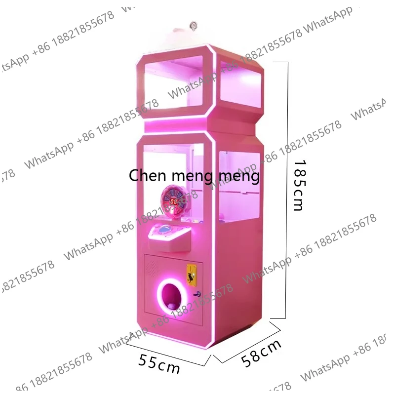 Sports Equipment Video - Indoor sporten, apparatuur voor videogamestadjes, basketbalmachine,