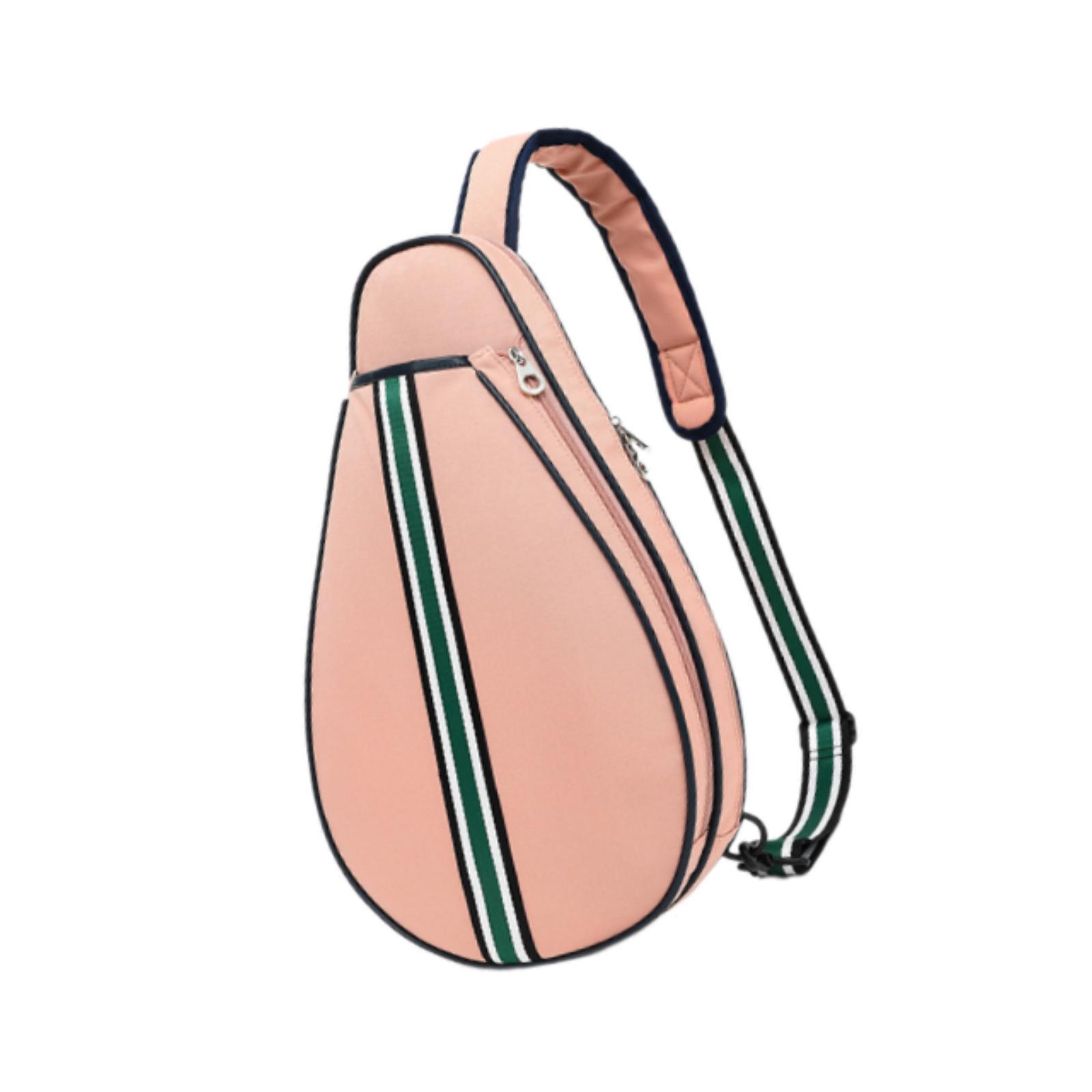 Sports Equipment For Tennis - Tennistas Professionele buitensportuitrusting Draagbare squashtas Pickleball-tas