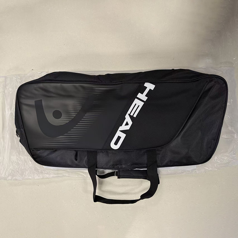 Sports Equipment For Tennis - Originele HEAD tennis- en badmintonracketrugzak met