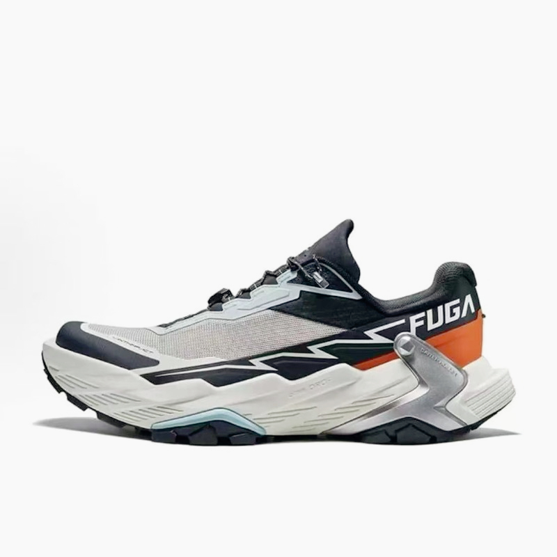 Sports Equipment Resale - 2026 Hot Sale Trailrunningschoenen Anti-Slip Buitensport