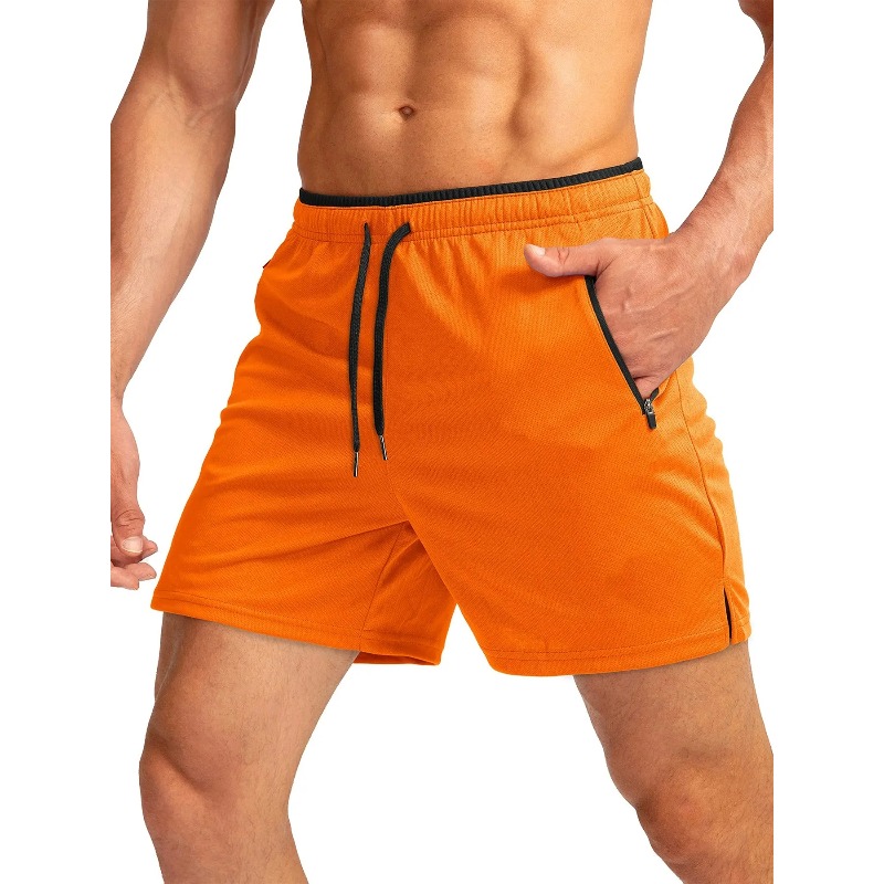 Sport shorts voor heren, zomer - Sports Equipment For Tennis recensie en prijs