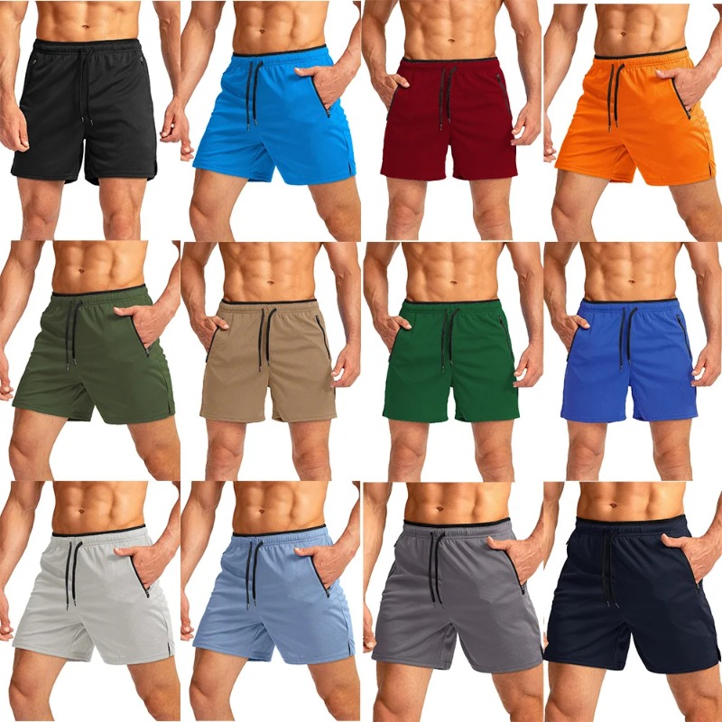 Sport shorts voor heren, zomer - Sports Equipment For Tennis recensie en prijs