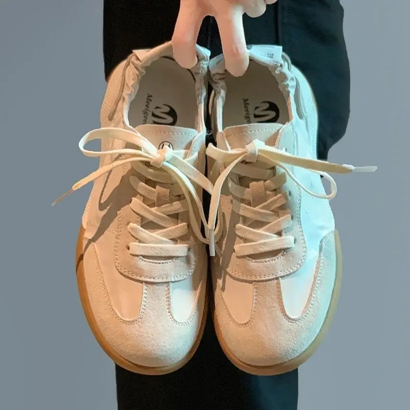 Sneakers Plat Damesschoenen Sp - Sports Equipment Resale recensie en prijs