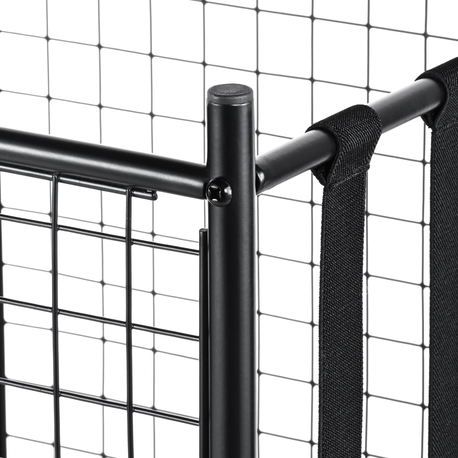 Opbergwagen voor sportballen,  - Sports Equipment Organizer recensie en prijs
