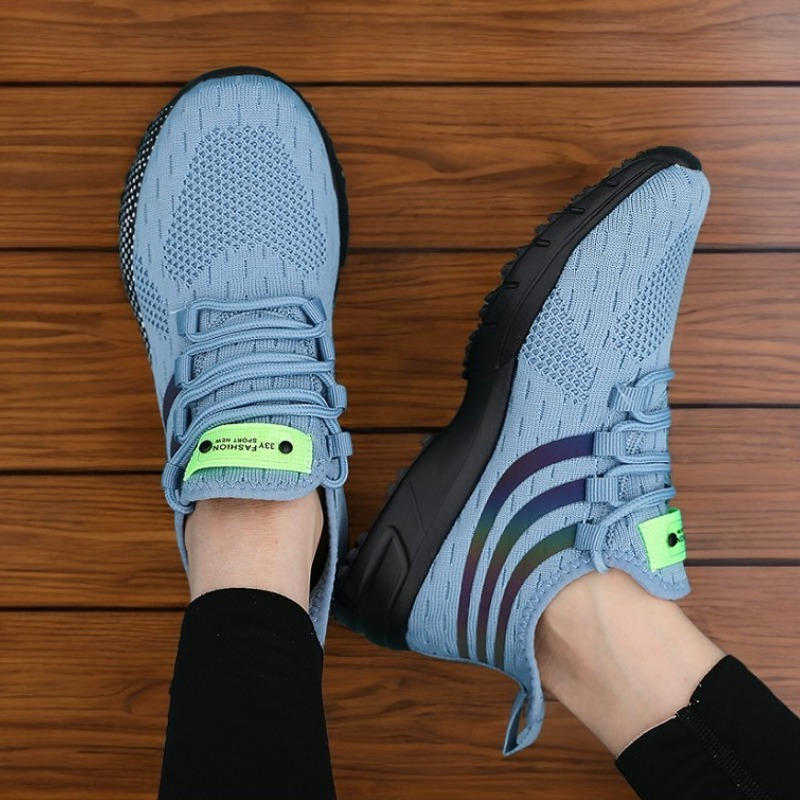 Merk sportschoenen ademend mes - Sports Equipment Resale recensie en prijs