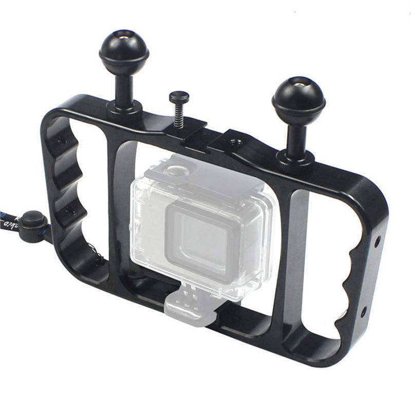 AA08-Onderwatersportcamera Dui - Sports Equipment Video recensie en prijs