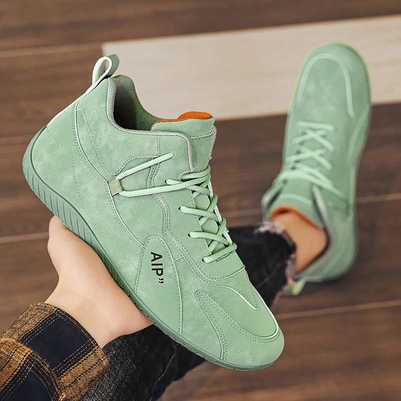 Loafers heren casual sportscho - Sports Equipment Resale recensie en prijs