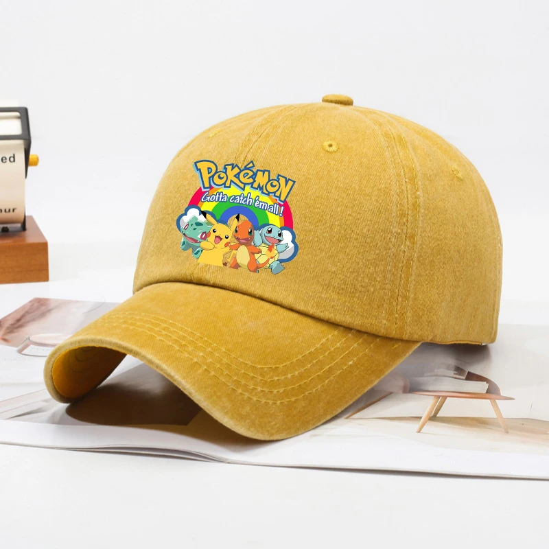 Kinderen Baseball Cap Mannen V - Sports Equipment Resale recensie en prijs