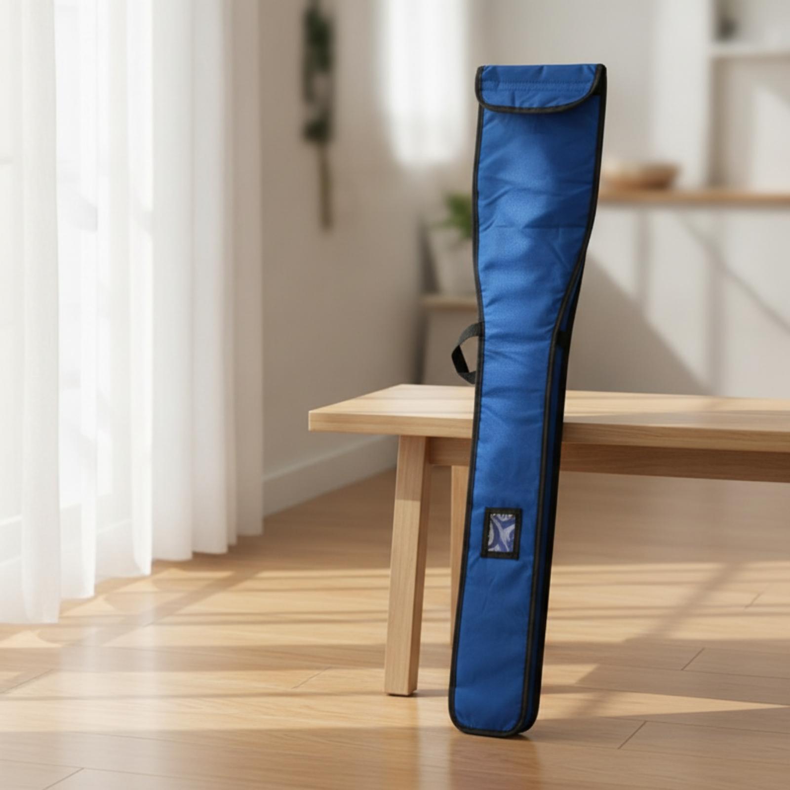 Zachte opbergtas voor peddels  - Sports Equipment Organizer recensie en prijs