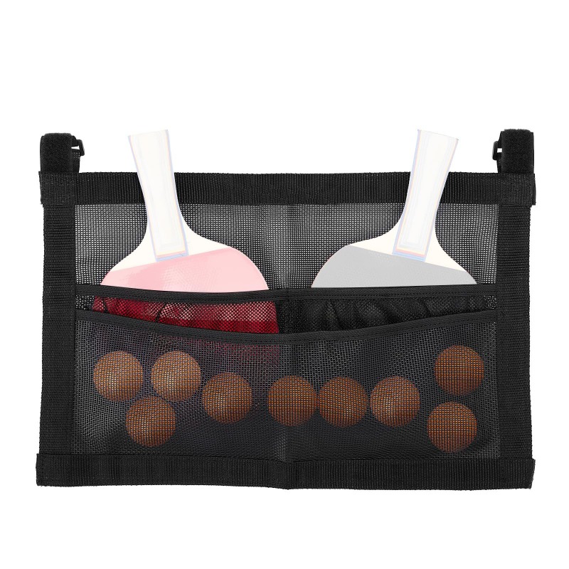 Opbergtas voor tafeltennisspor - Sports Equipment For Tennis recensie en prijs