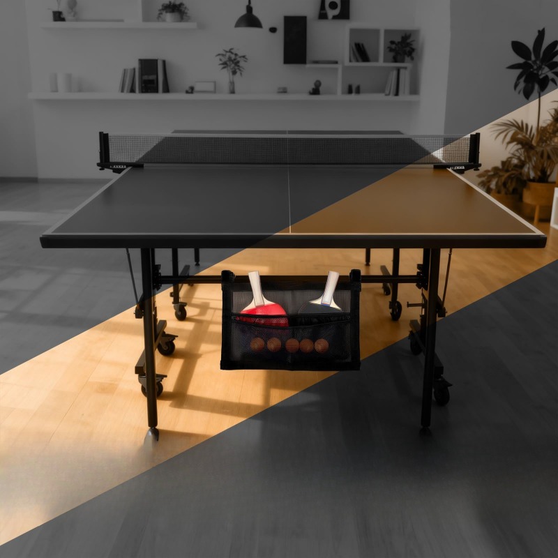 Opbergtas voor tafeltennisspor - Sports Equipment For Tennis recensie en prijs