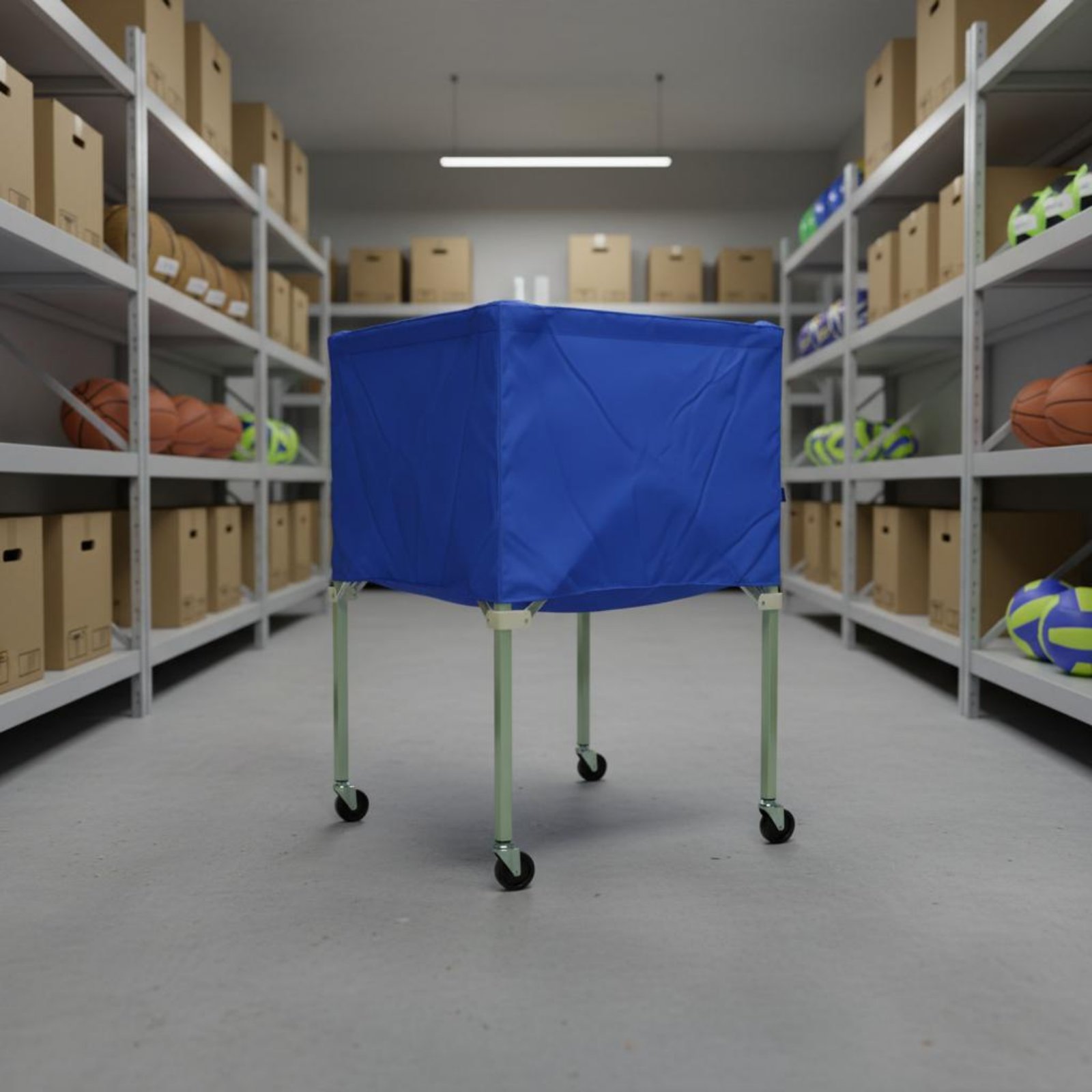 Ball Vehicle Cover Shielding S - Sports Equipment Organizer recensie en prijs