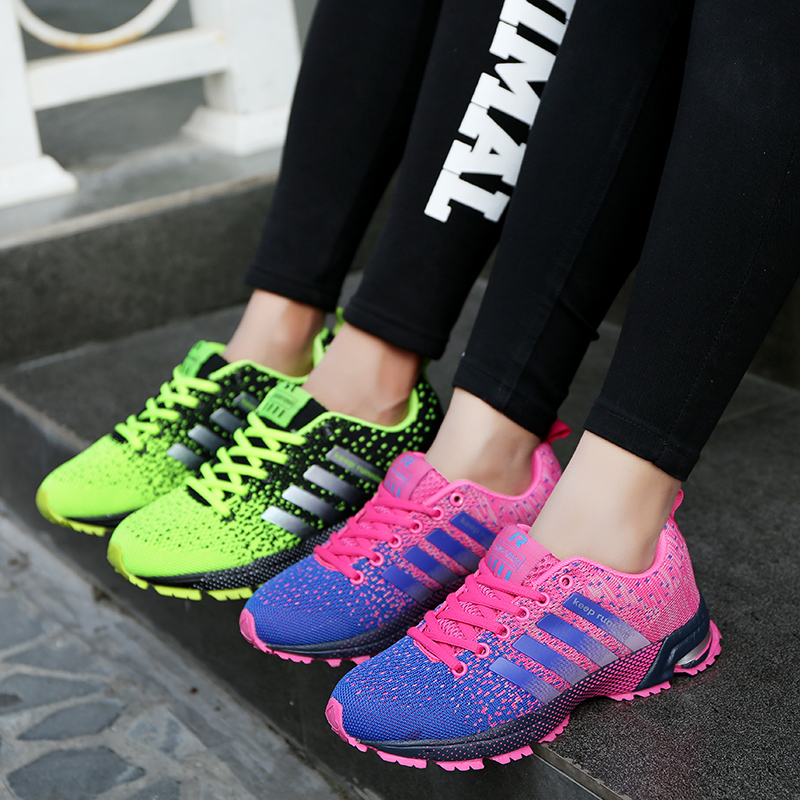 Hot Koop Groene Loopschoenen U - Sports Equipment Resale recensie en prijs