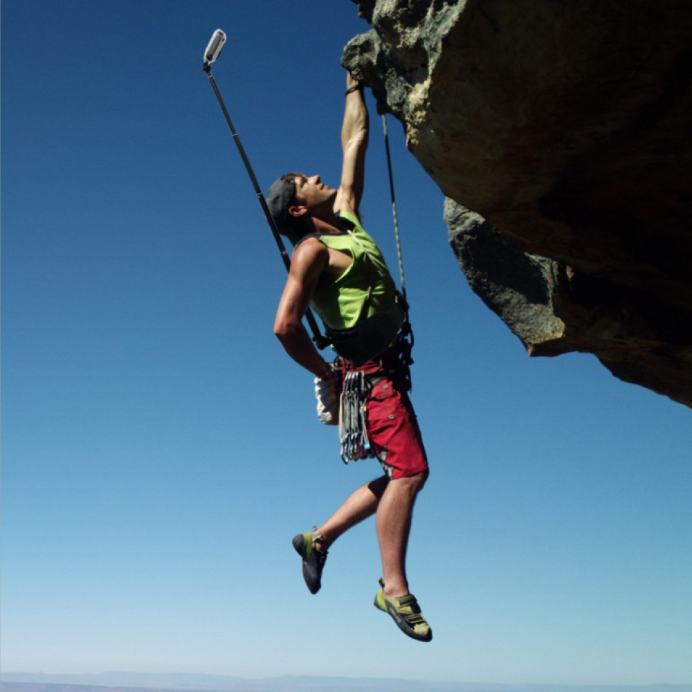 Outdoor heupgordelhouder voor  - Sports Equipment Video recensie en prijs