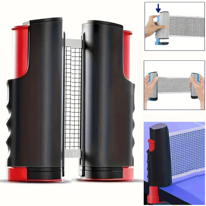 2026 Hot Tafeltennisnet Overal - Sports Equipment For Tennis recensie en prijs