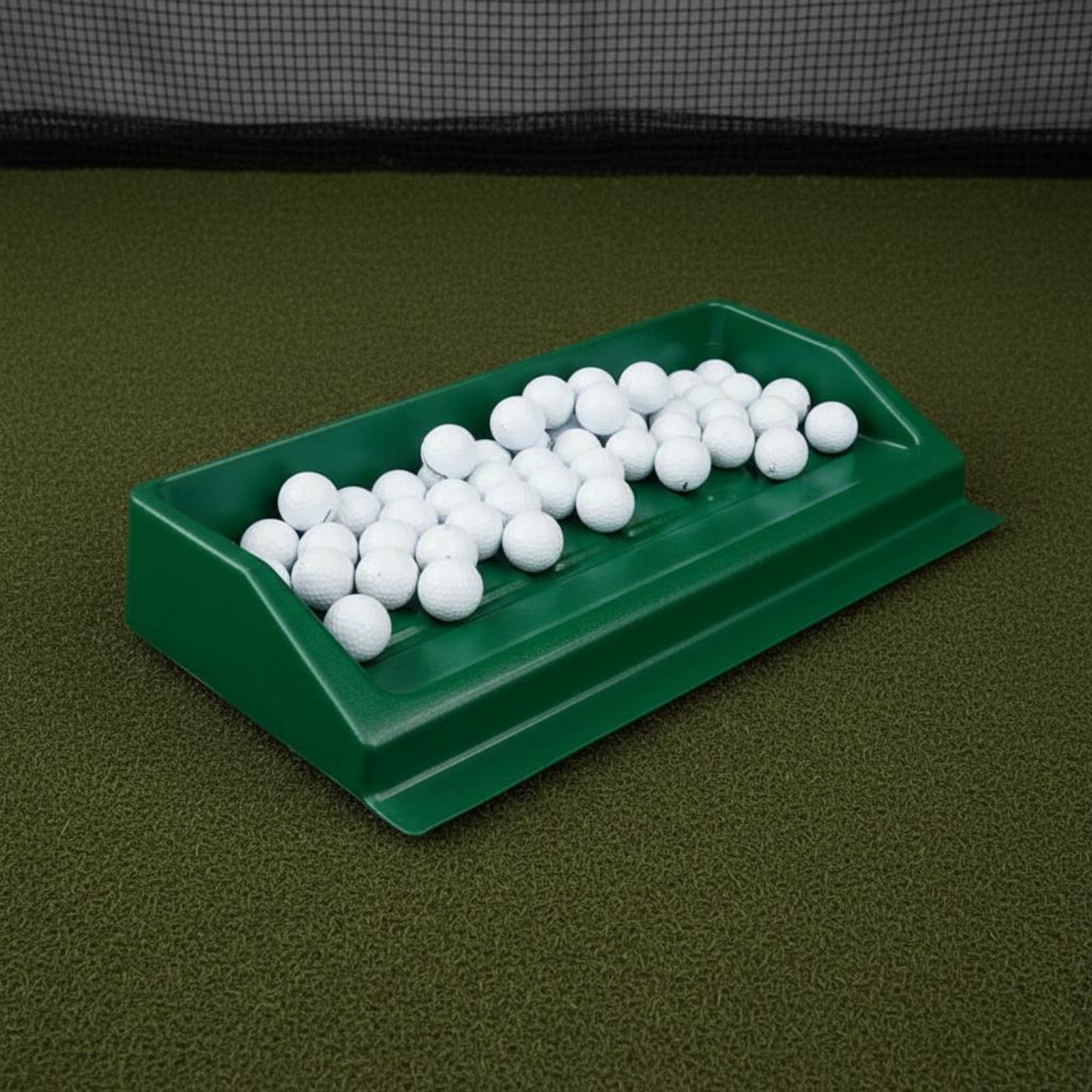 ABS Golf Tee Tray Stevige Golf - Sports Equipment Organizer recensie en prijs