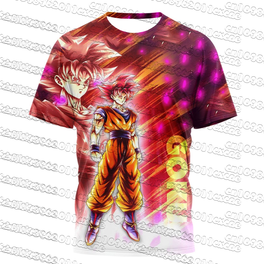 Dragon Ball Beerus Heren T-Shi - Sports Equipment Resale recensie en prijs