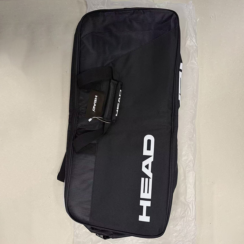Originele HEAD tennis- en badm - Sports Equipment For Tennis recensie en prijs