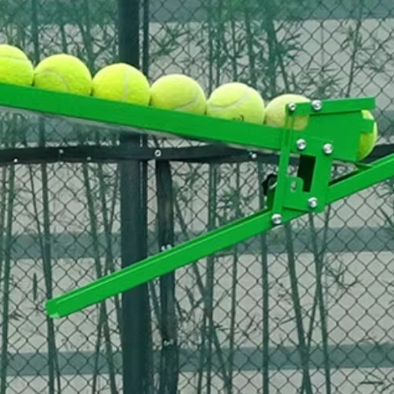 Automatische tennisbalmachine  - Sports Equipment For Tennis recensie en prijs