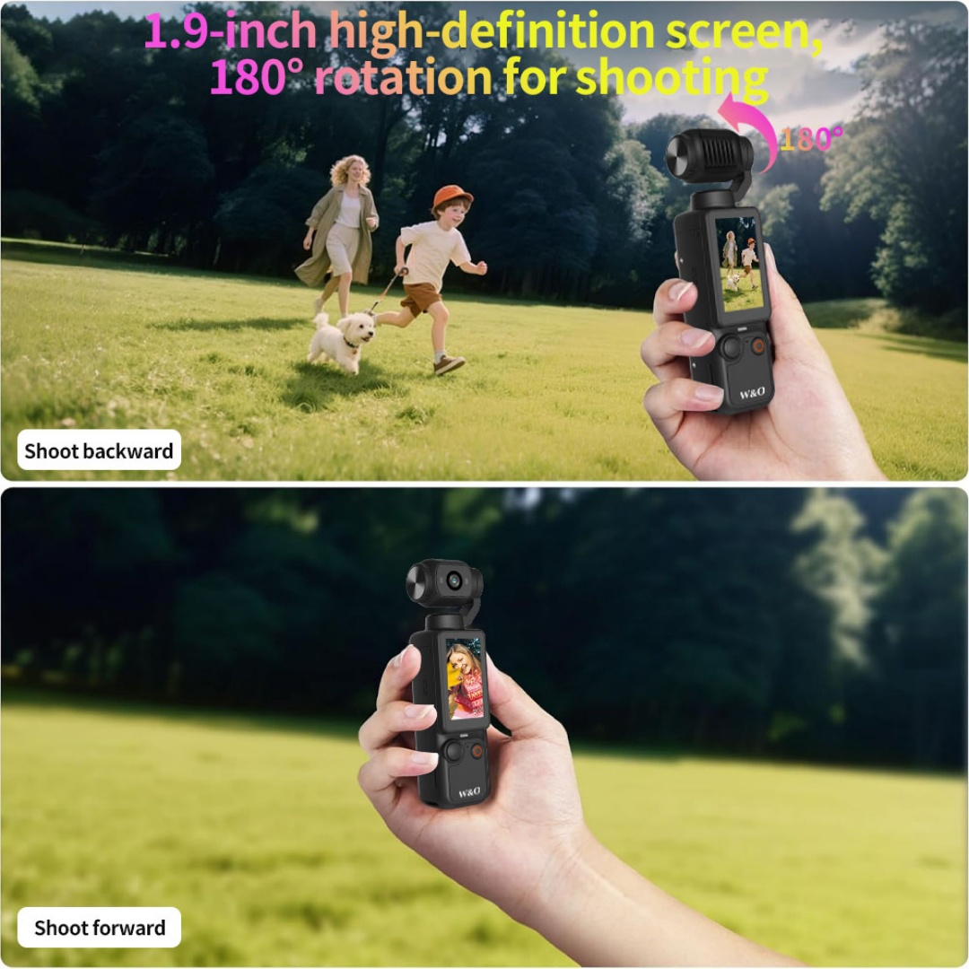 1080P sportcamera uitgerust me - Sports Equipment Video recensie en prijs