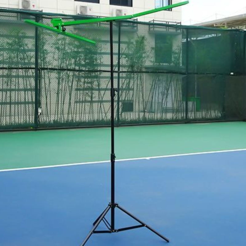 Gravity Cycle Tennis Serveerma - Sports Equipment For Tennis recensie en prijs