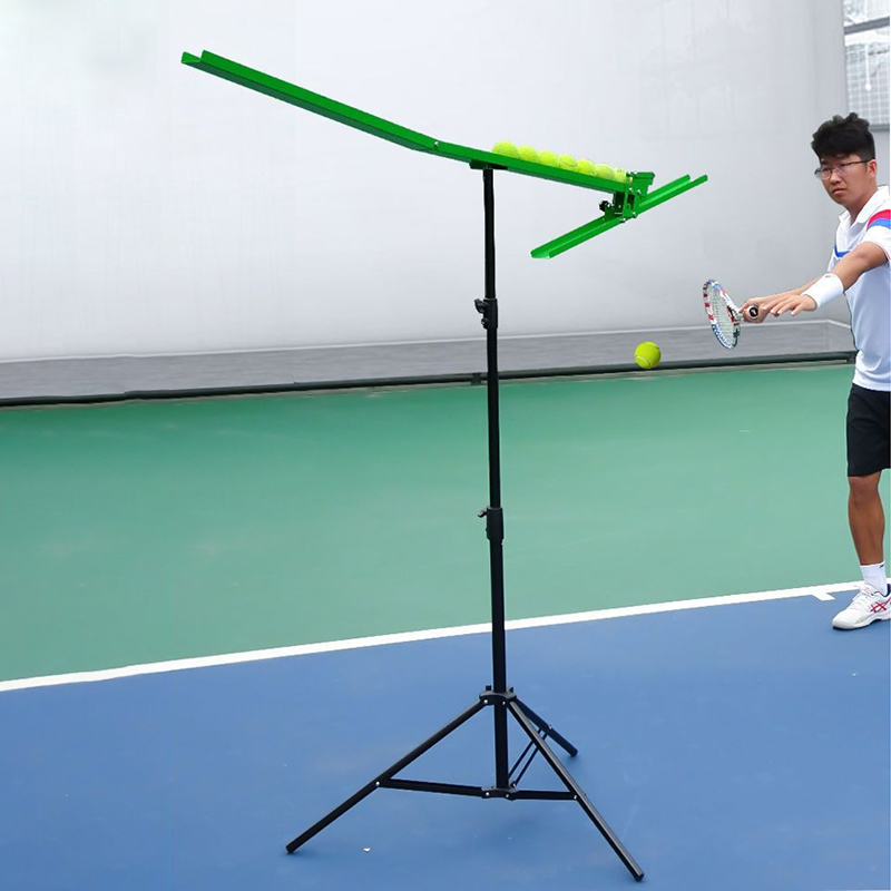 Gravity Cycle Tennis Serveerma - Sports Equipment For Tennis recensie en prijs